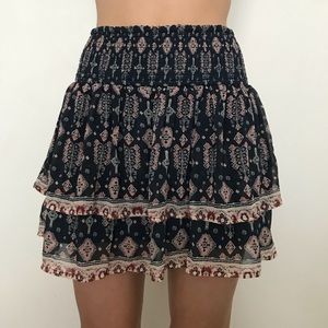 Hollister Skirt